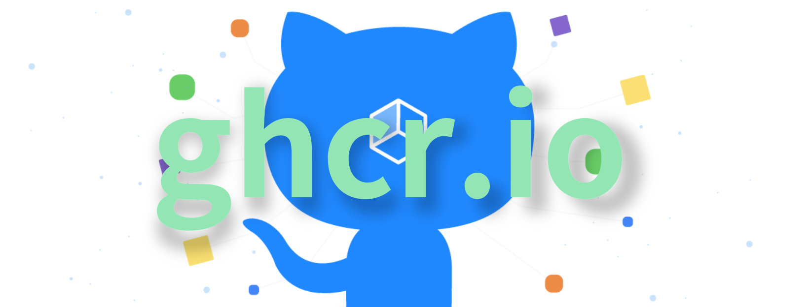 如何正确使用github-action上传镜像到ghcr.io