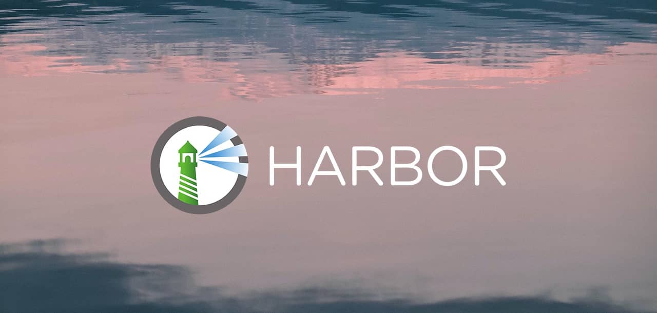 打造Harbor私有化容器世界