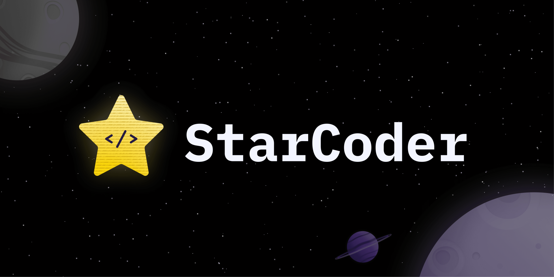 如何运行Hugging Face大模型StarCoder